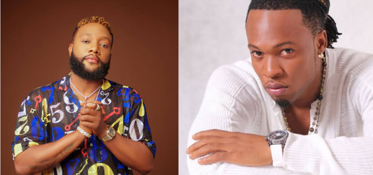 Kcee vs Flavour Social Media Saga: Unpacking The Issues On X app