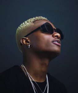 Wizkid