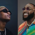 Wizkid vs Davido
